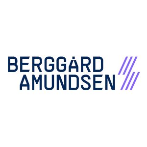 Berggaard Amundsens  Logo
